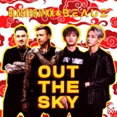 Out The Sky artwork