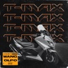 T-MAX - Single