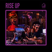 Rise Up (feat. Ruslan Sirota & Chesley Allen) [Tiny Room Sessions] artwork
