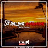 DJ Paling Manang Slow Remix artwork