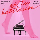 En Tu Habitación (feat. Fito Paez) artwork