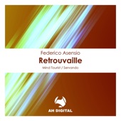 Retrouvaille artwork