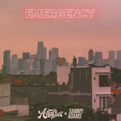 Emergency - Single by Anarbor & Sammy Adams album reviews, ratings, credits