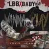 Wanna Play (feat. Baby 9eno) - Single album lyrics, reviews, download