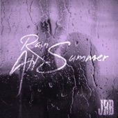 Rain All Summer artwork