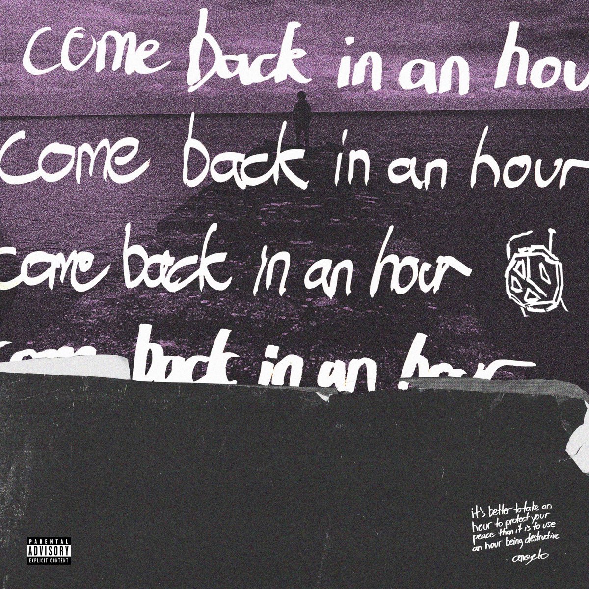 come back in an hour - Single by Angelo Mota on Apple Music