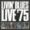Ricochet - Livin' Blues lyrics