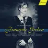 Stream & download In Memoriam: Francoise Groben