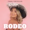 Rodeo artwork