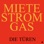 Miete Strom Gas III - Single