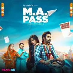 M.A. Pass - Sarkari Naukri (Original Motion Picture Soundtrack) by Altaaf Sayyed & Gurbir Singh album reviews, ratings, credits