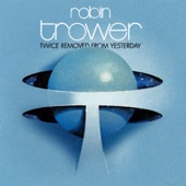 Robin Trower - I Can't Stand It