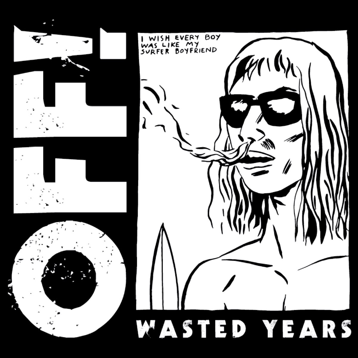 Wasted years перевод. Wasted years. Wasted years wasted years. Evils_off ник. Офф слушать.