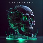 Cyberphonk artwork