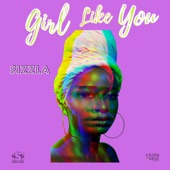Sizzla - Girl Like You