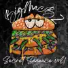 Secret Saauuce Vol1 album lyrics, reviews, download