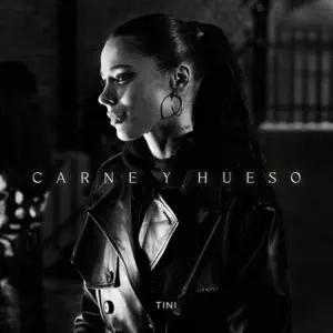 TINI – Carne y Hueso – Single [iTunes Plus M4A]