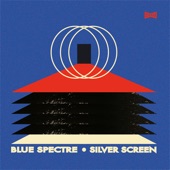 Blue Spectre - Instrumental