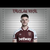 Declan Rice (feat. Mario WAV) artwork