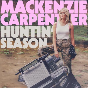 Mackenzie Carpenter - Huntin' Season - Line Dance Choreographer