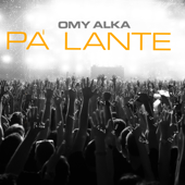 Pa' Lante - Omy Alka