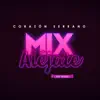 Mix Aléjate (En Vivo) - Single album lyrics, reviews, download