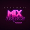 Mix Aléjate (En Vivo) - Single