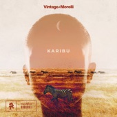 Karibu - EP artwork