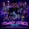 Stream & download Tussy Huele (Remix) [feat. Sayian Jimmy, Gabo El Chamaquito, Tunechikidd, El Bai, Benji Gramitos, Jhon Jairo, Yammir, Edu Music, Yishark, Jere Klein, Son Gotten, Tracy McGrady, Chuky Indica & Nysix Music] - Single