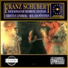 Schubert: Four Songs for Trombone and Piano