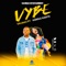 Vybe (feat. Karole Kasita) - SALIMAX lyrics