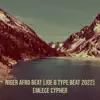Niger Afro Beat (Joe B Type Beat 2022) - Single album lyrics, reviews, download