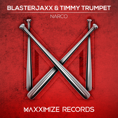 Blasterjaxx & Timmy Trumpet - Narco