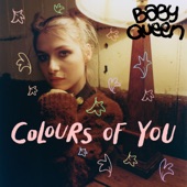 Colours Of You artwork