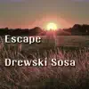 Escape (Instrumental) - Single album lyrics, reviews, download