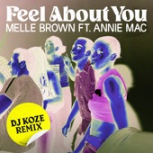 Feel About You (DJ Koze Remix) artwork