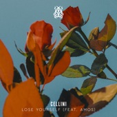 Lose Yourself (feat. Amos) artwork