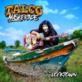 Locktown (Talco Maskerade Version) artwork