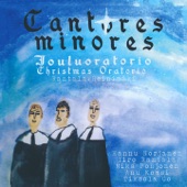 Jouluoratorio artwork