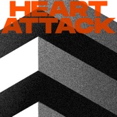 Heart Attack artwork
