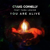 You Are Alive (feat. Tara Louise) [Streaming Edit] artwork