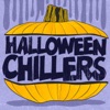 Halloween Chillers artwork