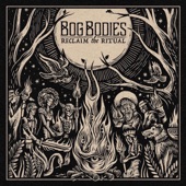 Bog Bodies - Firelighters