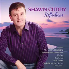 Reflections by Shawn Cuddy album reviews, ratings, credits