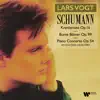 Stream & download Schumann: Kreisleriana, Op. 16, Bunte Blätter, Op. 99 & Piano Concerto, Op. 54