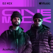 One Mix with AceMoMa (DJ Mix) artwork