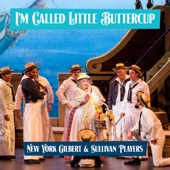 H.M.S. Pinafore - I'm Called Little Buttercup artwork