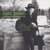 Bart Moore - I Will Go Where the Wind Blows