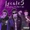 Locales (feat. Yxng King & Tclix) - Hipnosis Traumante lyrics