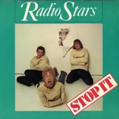 Radio Stars - No Russians In Russia